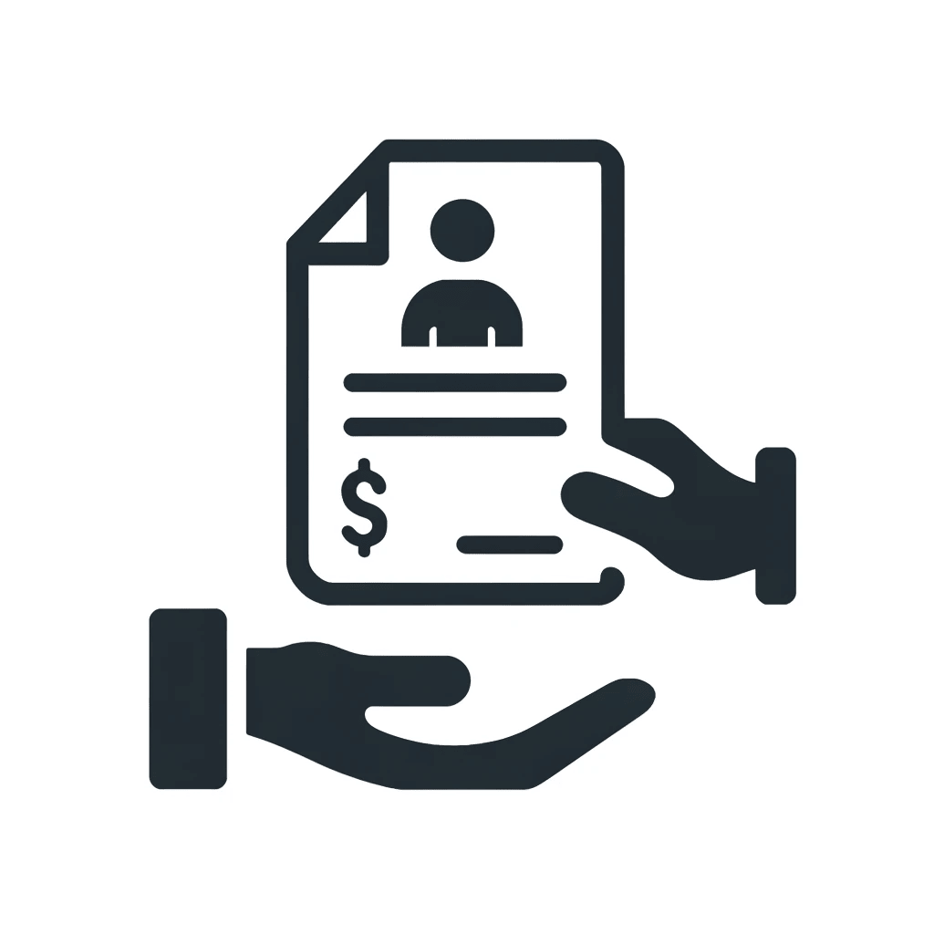 Recibe tu Presupuesto