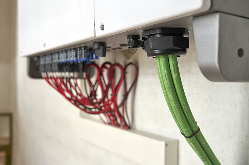 Reparaci&oacute;n para tu Instalaci&oacute;n Solar Fotovoltaica