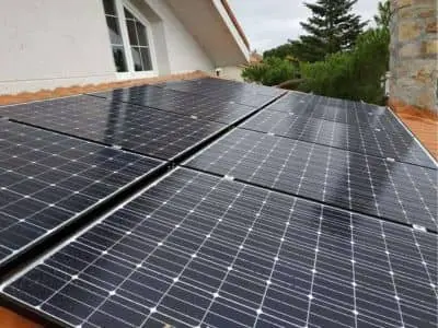 Ingenier&iacute;a fotovoltaica