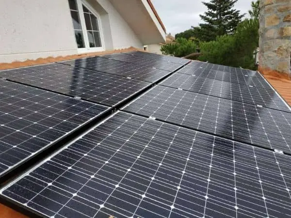 Ingenier&iacute;a fotovoltaica