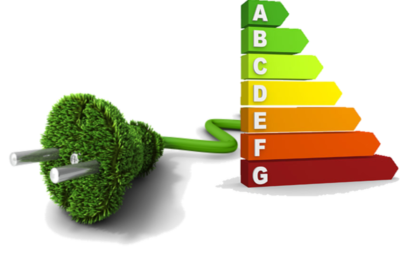 Certificado de Eficiencia Energ&eacute;tica